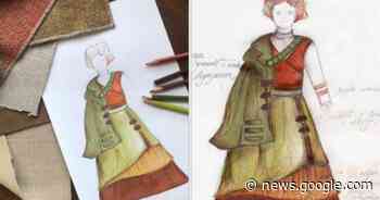 Heropleving reuzen Manke Lies en De Kleine Man voor 850 jaar ... - Het Laatste Nieuws