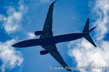 TUI, British Airways and easyJet are looking for flight attendants