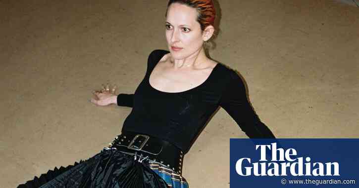 ‘I want my dance to feel like The Sopranos’: how Holly Blakey became choreographer to the stars
