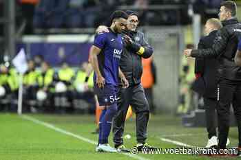 Anderlecht moet gerenoveerd worden in één week tijd: Fredberg gaat spelers ten gelde maken om transfers te regelen