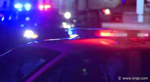 New Mexico House bill could help officers serve more warrants