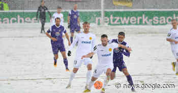 "Zu viele Fehler gemacht": Bayreuth kommt nicht vom Fleck - liga3-online.de