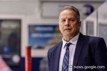 Keine Punkte aus Sachsen für Bayreuth - Eishockey Magazin