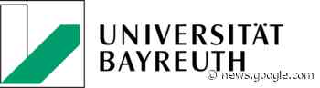 Uni Bayreuth zählt erneut zu den beliebtesten Universitäten ... - Der Neue Wiesentbote