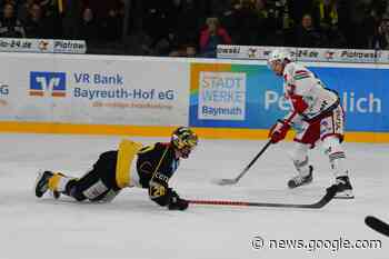 Dezimierten Bayreuth Tigers geht in Ravensburg die Luft aus und ... - IN BAYREUTH