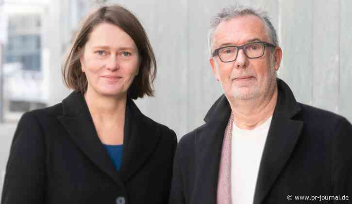 Neuzugang bei ORCA Affairs: Katrin Ehlers wird Mitglied der Geschäftsleitung