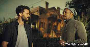 More People Need to Watch This Dark Netflix Time Travel Thriller     - CNET