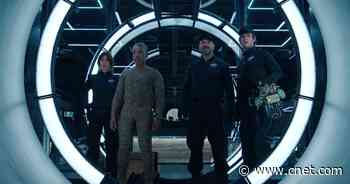 The Best Order to Watch 'Kaleidoscope' on Netflix     - CNET