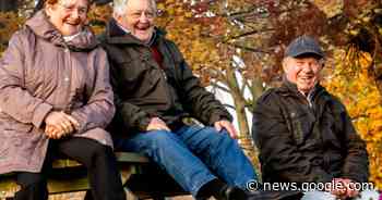 Staden lanceert seniorengids | Staden | hln.be - Het Laatste Nieuws