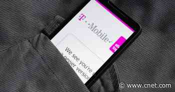 T-Mobile Customers: Today's the Last Day to Claim Your Refund     - CNET