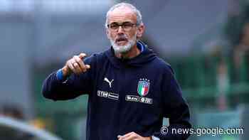 Modena FC - Gazzetta di Modena - Nicolato "studia" i baby talenti ... - Parlando di Sport