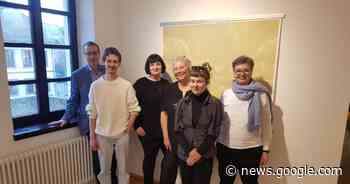 Einzug im Kaiserslauterer Stadtatelier - Kaiserslautern - DIE ... - Rheinpfalz.de