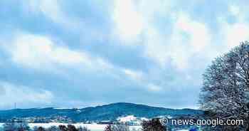 Schneebild aus dem Kreis gesucht - Kreis Kaiserslautern - DIE ... - Rheinpfalz.de