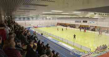 CDU will Kaltduschen in Sporthallen beenden - Kaiserslautern - Rheinpfalz.de