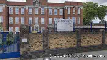 St Dominic's Catholic Primary School in Gospel Oak to close