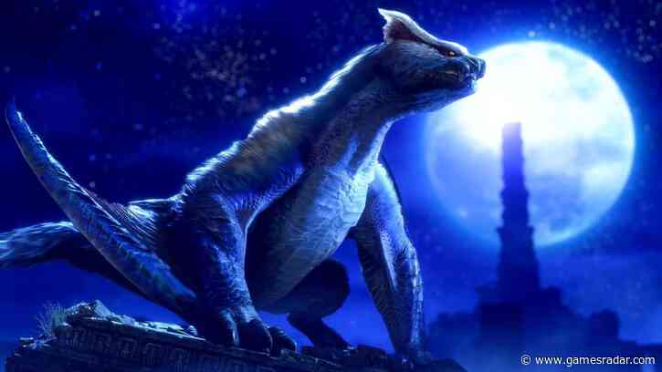 This Oscar-tipped movie has a bizarre Monster Hunter-themed finale