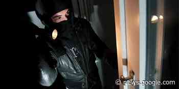 Einbruchsserie in Waltrop: Polizei meldet gleich sechs Fälle - Hertener Allgemeine