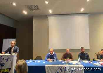 Lega Modena, Golinelli nuovo segretario provinciale. Attesa per i ... - La Pressa