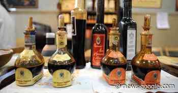 Aceto balsamico di Modena da record: produzione +43% - Il Sole 24 ... - Il Sole 24 ORE