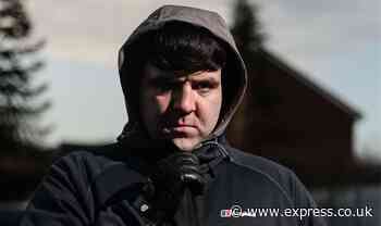 Gangster uses YouTube to launch big money rap career in prison