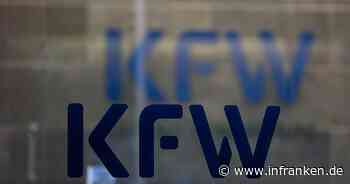 KfW: «Fundament für weiteres Wohlstandswachstum bröckelt»