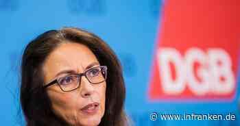 DGB: «Ohne Standorttreue keine Standortvorteile»