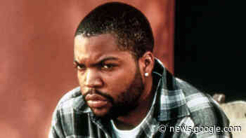 Ice Cube Wants Warner Bros. To Give Him 'Friday' Rights: “I'm Not ... - Deadline