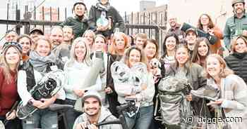 GroundFloor Media and CenterTable put extra time and cash toward mental health