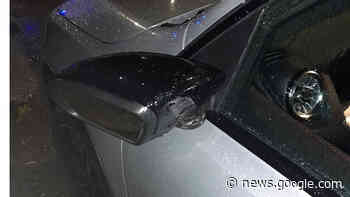 L’Avellino perde a Messina, delinquenti se la prendono con l’auto ... - Orticalab