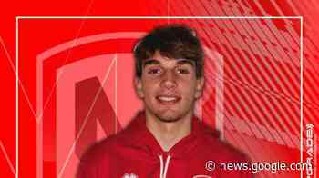 UFFICIALE Molfetta, arriva dall'Avellino Tarcinale - Sportitalia