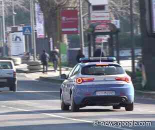 Avellino la Polizia Recupera i Computer Rubati nella Scuola di Via ... - Virgilio