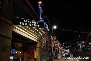 Jurors leave Sundance premiere over closed captioning glitch - St. Albert Gazette