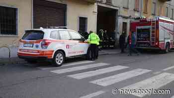 Vigevano, incidente mortale in un cantiere di corso Torino - La Provincia Pavese