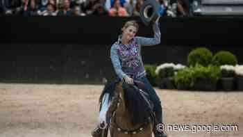 Michael Schumacher: Große Trauer um Lieblingspferd "Digger ... - RTL Online