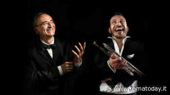 Viti e Seccafieno in "Amarcord"