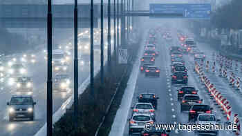 Tempolimit bringt offenbar mehr CO2-Einsparung als gedacht