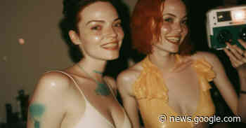 Dit AI-feestje is eng realistisch, totdat je heel goed kijkt - Manners Magazine