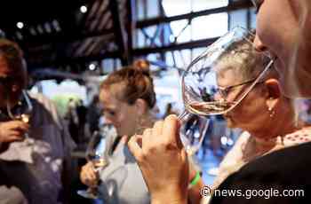 Weine in Uhlbach: 80 Weine in der alten Uhlbacher Kelter - Stuttgarter Zeitung