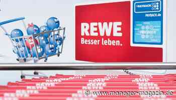 Rewe: Handelsriese trennt sich 2024 von Payback