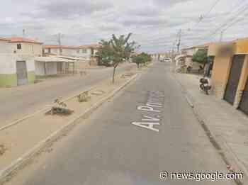 Juazeiro (BA): Homem é atingido por tiros no bairro Itaberaba - Blog Edenevaldo Alves