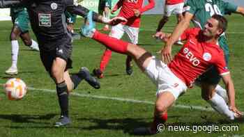 OFC ersetzt Abgänge nicht eins zu eins - Stürmer wechselt ins ... - op-online.de