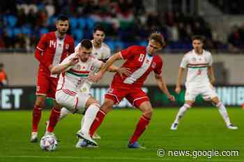 Fußball / Luxemburger im Ausland: Rodrigues wieder in Torlaune - Tageblatt online
