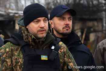 Ukrainischer Innenminister kommt bei Hubschrauberabsturz ums ... - badische-zeitung.de