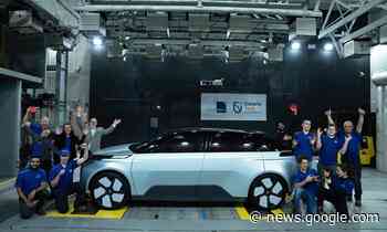 BRINGING TECHNOLOGY TO LIFE: Ontario Tech brings Project ... - durhamregion.com