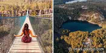 The 8 Best Ontario Destinations To Visit In 2023, According To Local ... - Narcity Canada