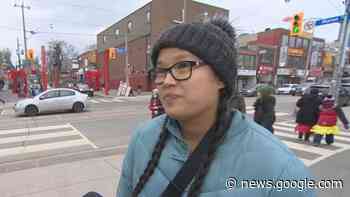 She was adopted by Ontario family as 13-month-old. Now, she's ... - CBC.ca