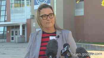 Teachers' union calls on Ontario to fund training, hire staff to address ... - CBC.ca