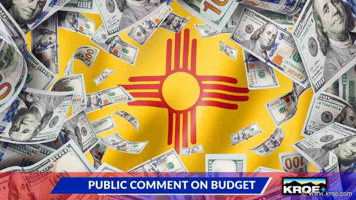 Roundhouse Roundup: Public comments, health and safety bill discussions