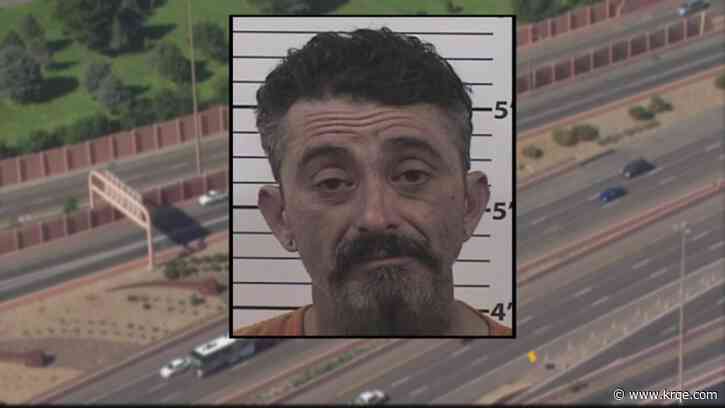 Man accused in I-40 shooting set to stand trial