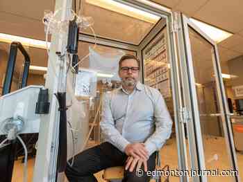 Edmonton research measures 'insidious' impact of stigma for COVID long-haulers